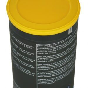 Klüberfood NH1 94-6000 Grease for the food processing industries 1kg - Image 3