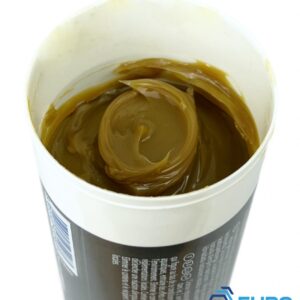 Mobiltemp SHC 100 Bearing grease for extreme temperatures NLGI-2 380g - Image 3