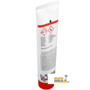 OKS 250 White Multi-purpose Paste metal-free 80ml tube - Image 3