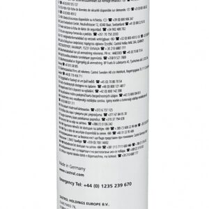 Castrol Optitemp RB 2 Special grease for cables in robots 360g - Image 3