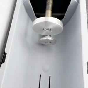 MIXPAC DM2X manual 2-component dispenser for 400 ml cartridges 1:1 2:1 - Image 4