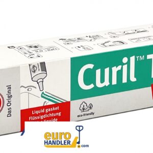 Curil T2 471.081 Liquid gasket Non-hardening sealing compound 70ml - Image 3