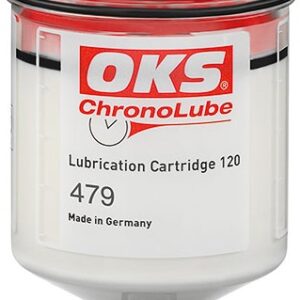 OKS 479 high-temperature grease for food processing technology 120ml - Image 1
