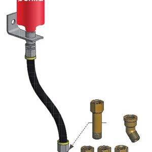 Perma FLEX 125 Lubricant dispenser with Autol Top 2000 - Image 3