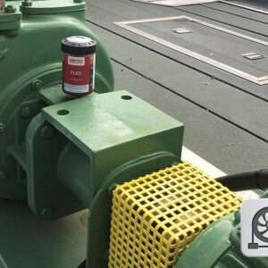 Perma FLEX 125 Lubricant dispenser with Autol Top 2000 - Image 4