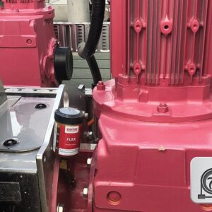 Perma FLEX 125 Lubricant dispenser with Autol Top 2000 - Image 5
