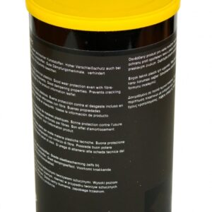 Klüber POLYLUB GLY 151 Special synthetic lubricating grease 1kg - Image 3