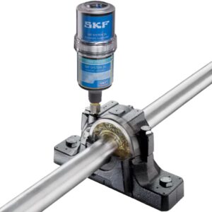 SKF TLSD 250/HB2 Single-Point Lubricator with LGHB 2 grease 250ml - Image 3