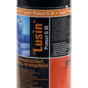 LUSIN PROTECT G32 Anticorrosive coating and lubricant 400ml spray can - Image 3