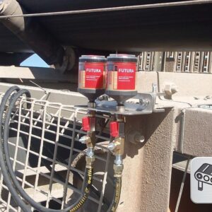 Perma Installation kit for CLASSIC FUTURA FLEX NOVA Direct mounting - Image 4