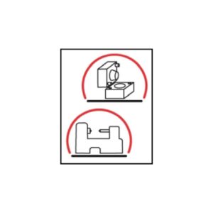 OKS 2100 Protective wax film for metals and spare parts 5l canister - Image 3