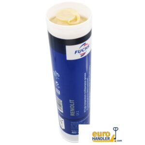 Fuchs Renolit LX 2 (Duraplex EP2) High-performance grease 400g - Image 3
