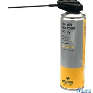 Bechem Berulit GA 2500 Spray low viscosity wire care spray 400 ml - Image 3