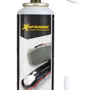 PM Xeramic 20156 Anti-seize ceramic paste metal free 200ml cartridge - Image 1
