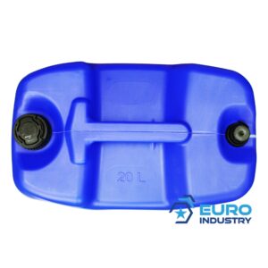 Fuchs EP 220 Mineral oil based industrial gear oil 20L canister - Image 3