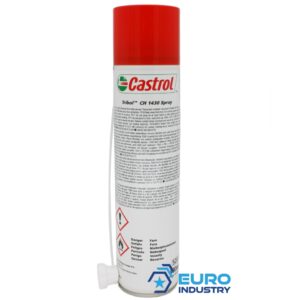 Castrol Tribol CH 1430 Spray High-temperature chain oil 400ml - Image 3