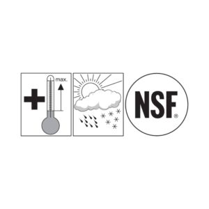 OKS 536	Graphite-bonded coating water-based and air-drying 25kg canist - Image 3
