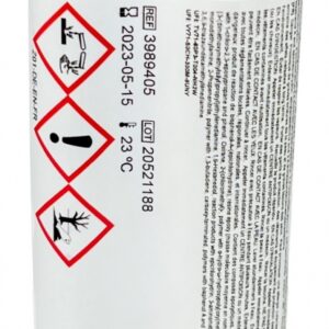 DELO-DUOPOX AD894 Two-Part Epoxy Adhesive gap-filling black 50ml - Image 3