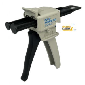 DELO-XPRESS 902 Manual dispensing gun for 50ml double cartridges - Image 3