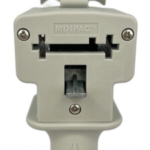 DELO-XPRESS 902 Manual dispensing gun for 50ml double cartridges - Image 5