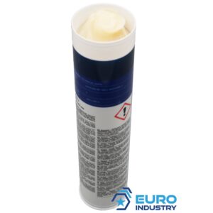 Fuchs RENOLIT HLT 2 Synthetic, thermally stable grease NLGI 2, 380g - Image 3