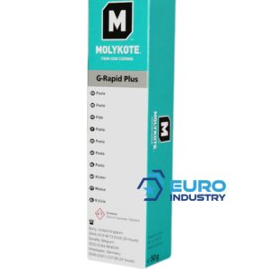 Molykote G-Rapid Plus solid lubricant paste 50g tube - Image 3