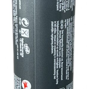 Mobil Mobilith SHC 220 Extreme Pressure Grease 380g cartridge - Image 3