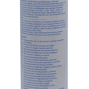SKF LGLS 2 High Viscosity Calcium Grease NLGI-2 420 ml cartridge - Image 3