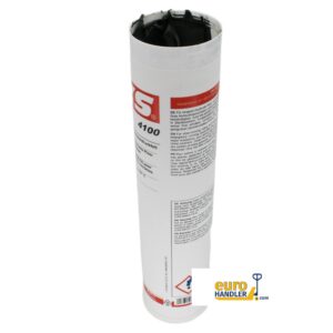OKS 4100 MoS2 extreme pressure grease 400ml cartridge - Image 3