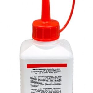 OKS 390 Cutting oil for tools and metal ISO VG 22 - 250ml bottle - Image 3