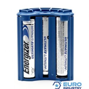 Perma 116901 Lithium battery pack STAR VARIO Bluetooth low temperature - Image 3