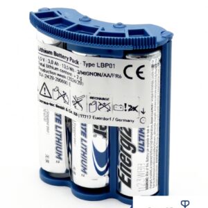 Perma 116901 Lithium battery pack STAR VARIO Bluetooth low temperature - Image 5