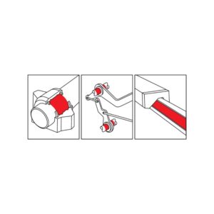 OKS VP980 Lubricant for Electrical Switches 250g tube - Image 4
