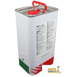 Castrol Viscogen KL 3 High temperature chain lubricant 5l canister - Image 3