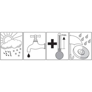 OKS 451 Chain and Adhesive Lubricant, transparent, Spray 400ml - Image 5