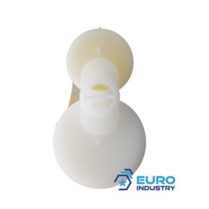 Loctite EA 9466 Two Part Epoxy Adhesive high strength 400ml - Image 3