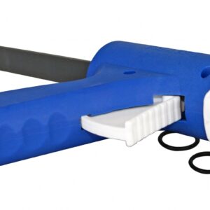 Sealant gun for 30-50ml cartridges - Image 3