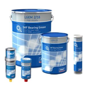 SKF LGEM 2 High viscosity fat 18kg - Image 3