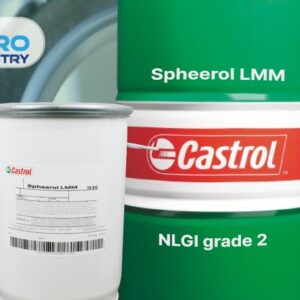 Castrol Spheerol LMM Lithium based bearing grease 18kg bucket - Image 4