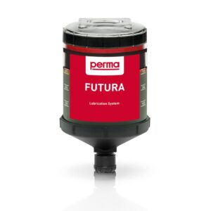 Perma FUTURA 120 Lubricant dispenser with extreme pressure grease SF02 - Image 1