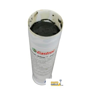 Castrol Molub-Alloy 243 Arctic Low temperature grease 400g cartridge - Image 3