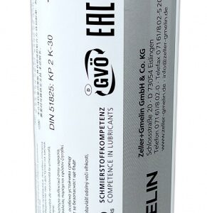 Divinol Fett Top 2003 Long-life grease 400g cartridge - Image 3