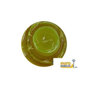 Divinol Fett Top 2003 Long-life grease 400g cartridge - Image 4