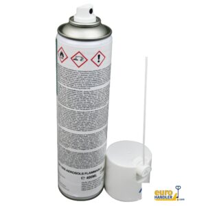 Molykote G-Rapid Plus Lubricant Spray 400ml - Image 3