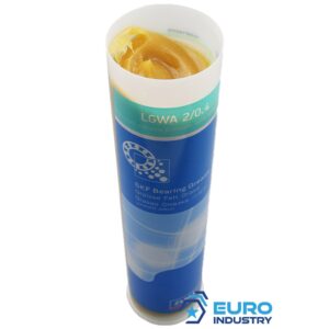 SKF LGWA 2 Extreme pressure lithium grease for bearings 420ml - Image 3
