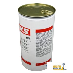 OKS 235 Aluminium paste anti-seize 1kg tin - Image 3
