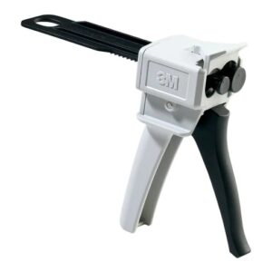 3M Scotch-Weld EPX III Hand application device for double cartridges - Image 3