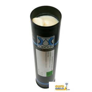 Lubcon Turmogrease Highspeed L 252 Bearing grease 400g cartridge - Image 3