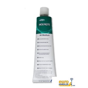 Molykote 44 Medium High temperature bearing grease NLGI-2 100g tube - Image 2