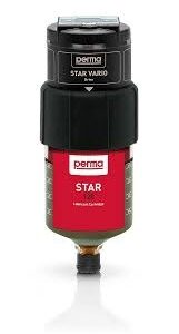 Perma 117222 STAR VARIO Gen 2.0 Precise automated lubricator - Image 3